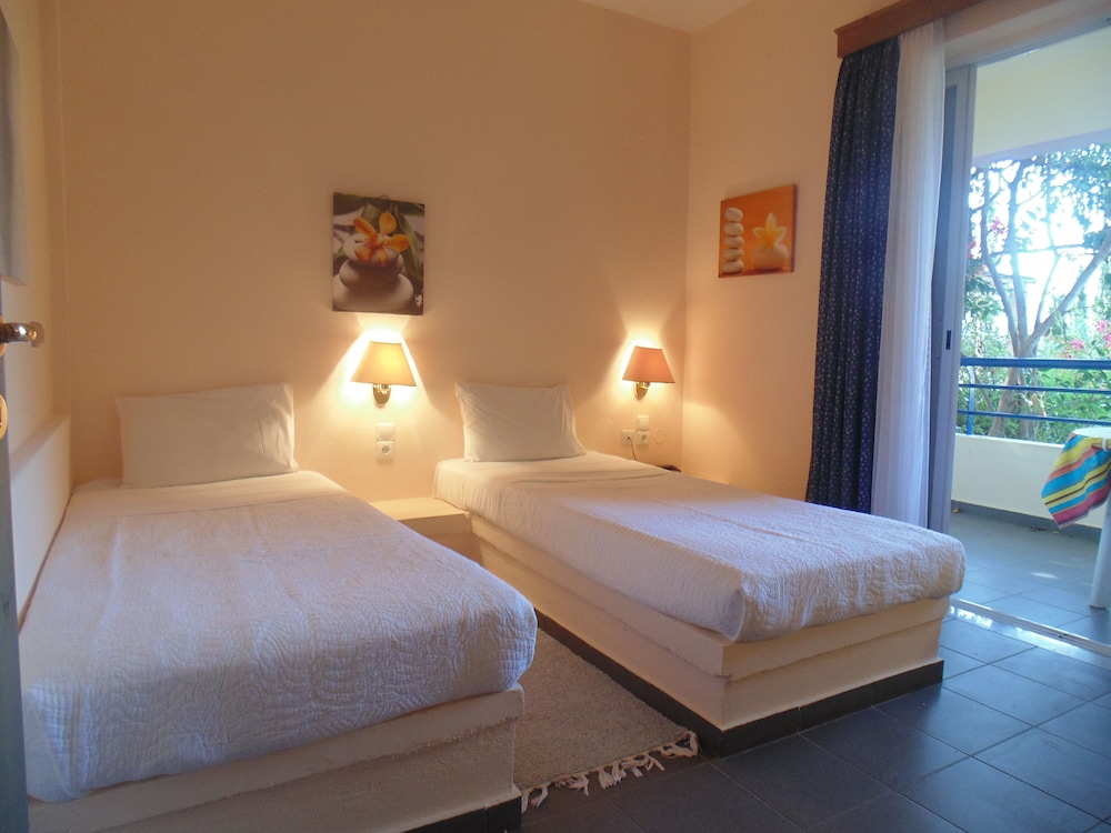 Apartment (3 People) - Photo 3