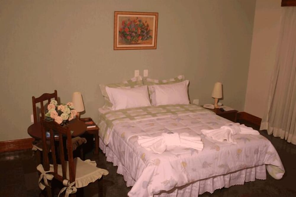 Double Room (Master)