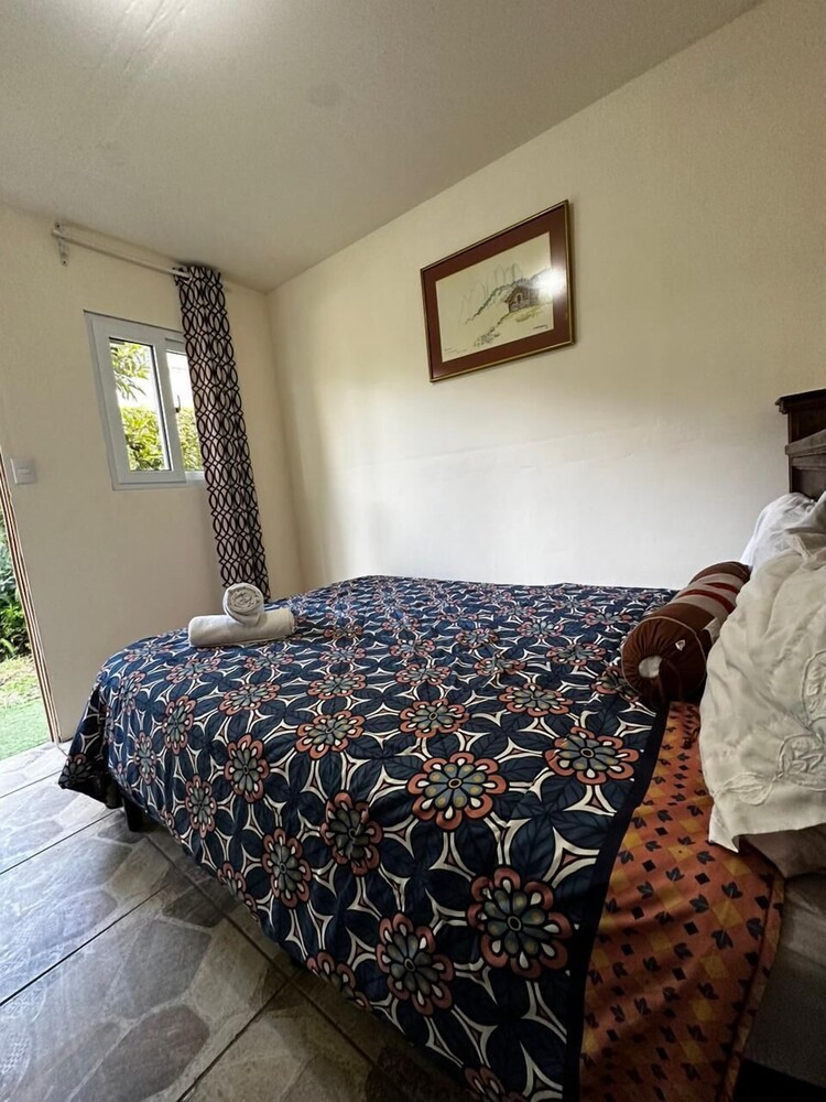 Standard Room, Garden View photo 2
