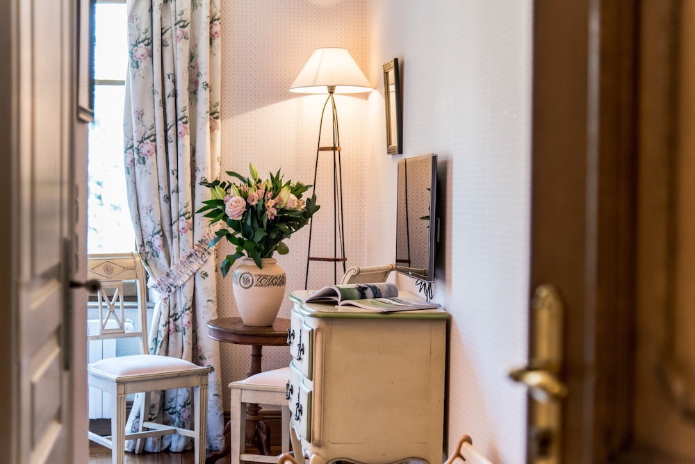 Chambre Tradition photo 1