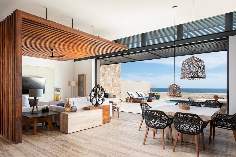Suite, 2 Bedrooms, Terrace (Ground Floor)