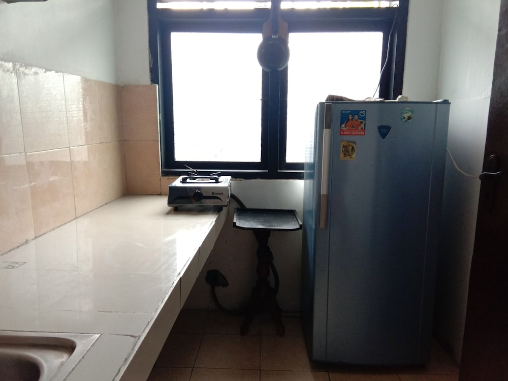 Standard Room - Photo 23