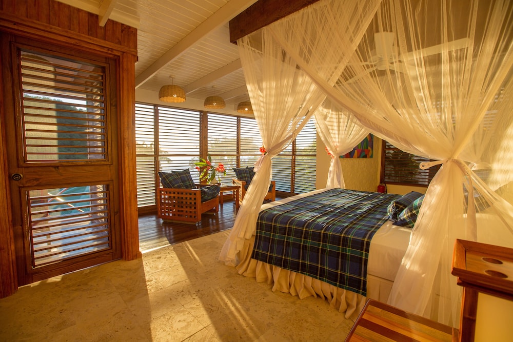 Deluxe Room, Beachside