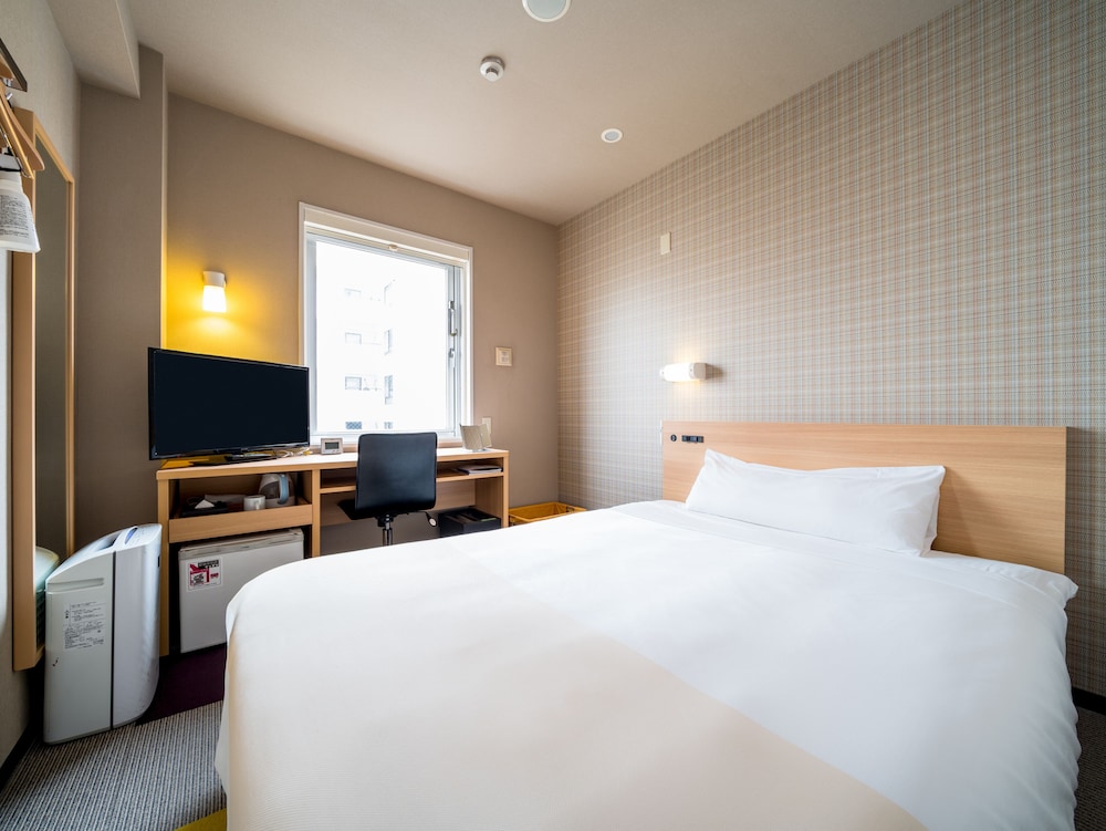 Standard Double Room - Photo 1