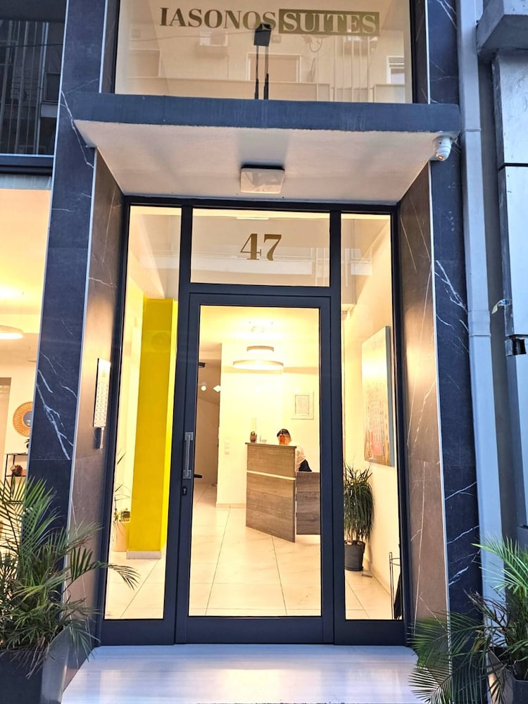 Athens Luxury Suite 38 m2, Zdjęcie 22