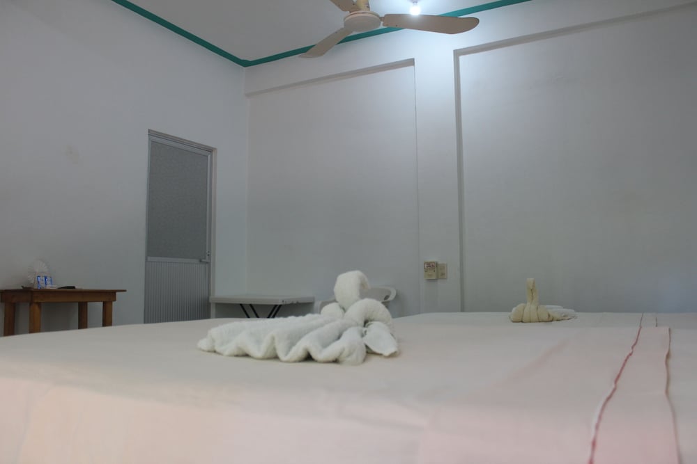 Basic Twin Room - Photo 22