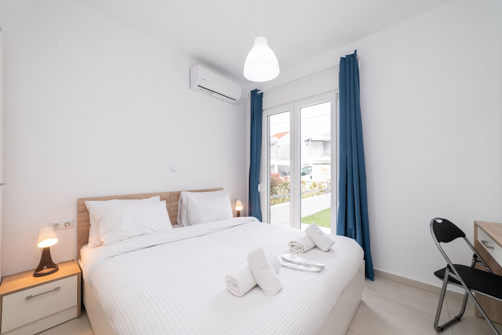 Apartment, 1 Bedroom