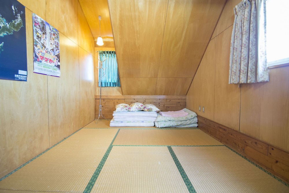 Japanese Style Triple Room photo 2