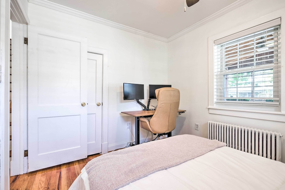 House (2 Bedrooms) photo 3