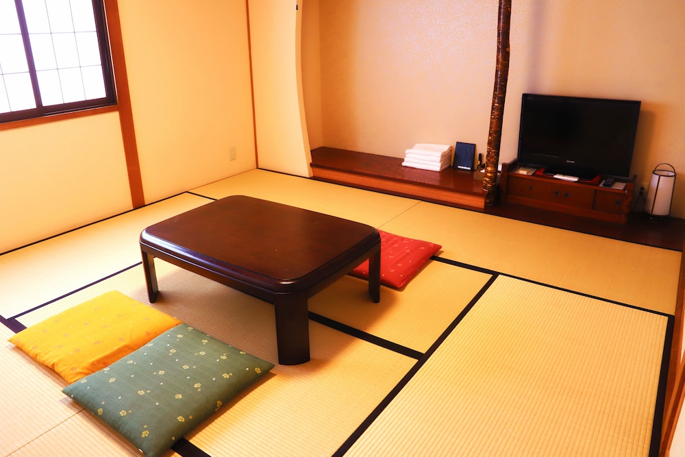 Standard Japanese Style Room, with Private Bathroom
