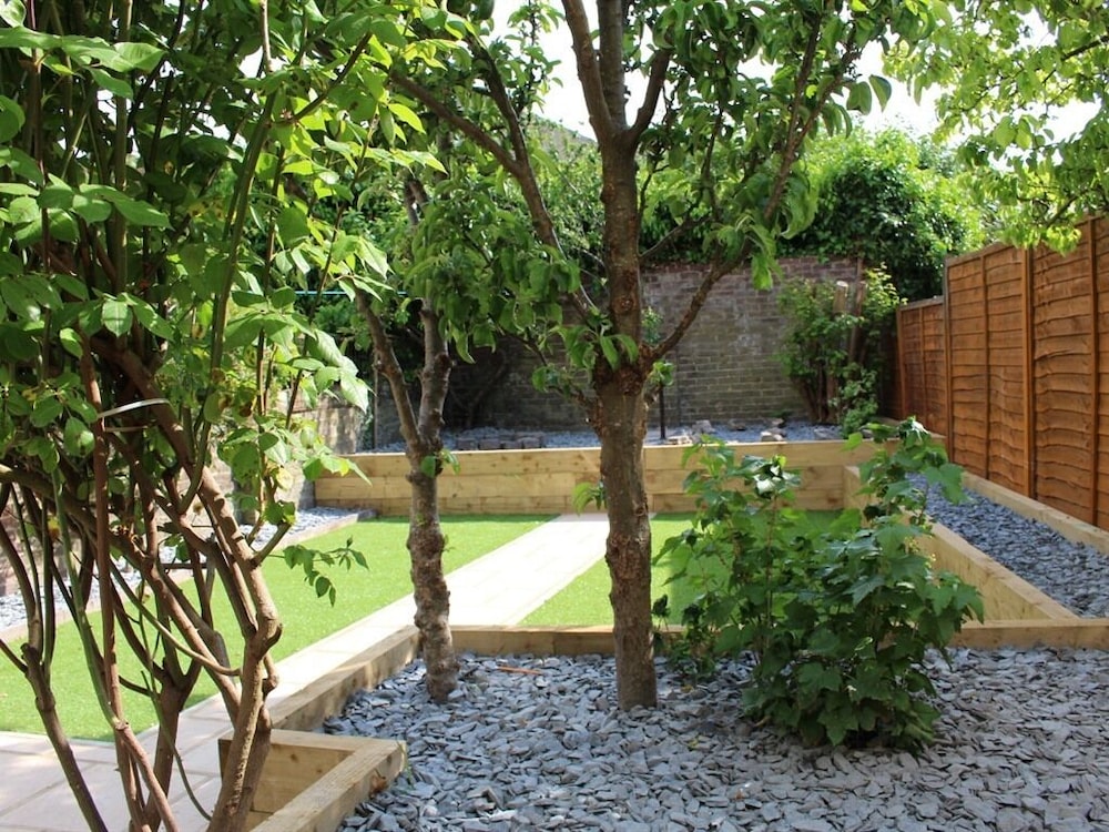 Orchard Garden Apartment --> Orchard Garden Apartment, Foto 13