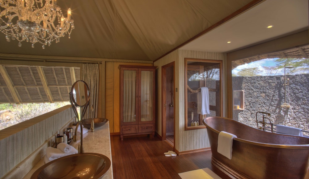 Finch Hattons Suite photo 3