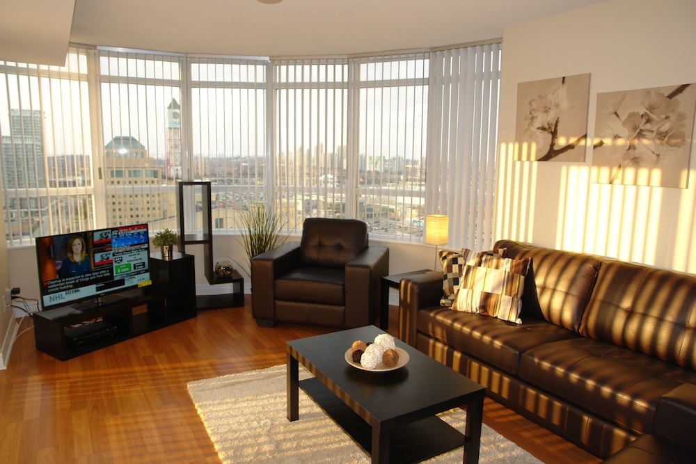 Apartment, 2 Bedrooms (Da Vinci)