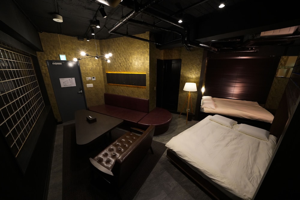 Room for 5 Guests, 3rd Floor, Non Smoking (No pets allowed) photo 3