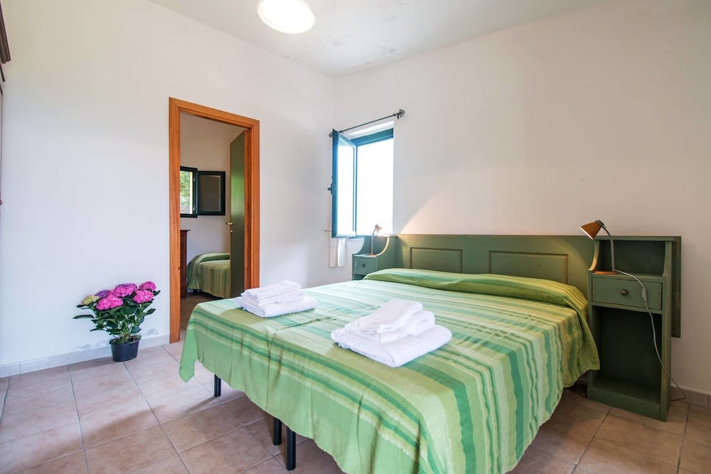 Basic Double Room, 1 Bedroom, Sea View