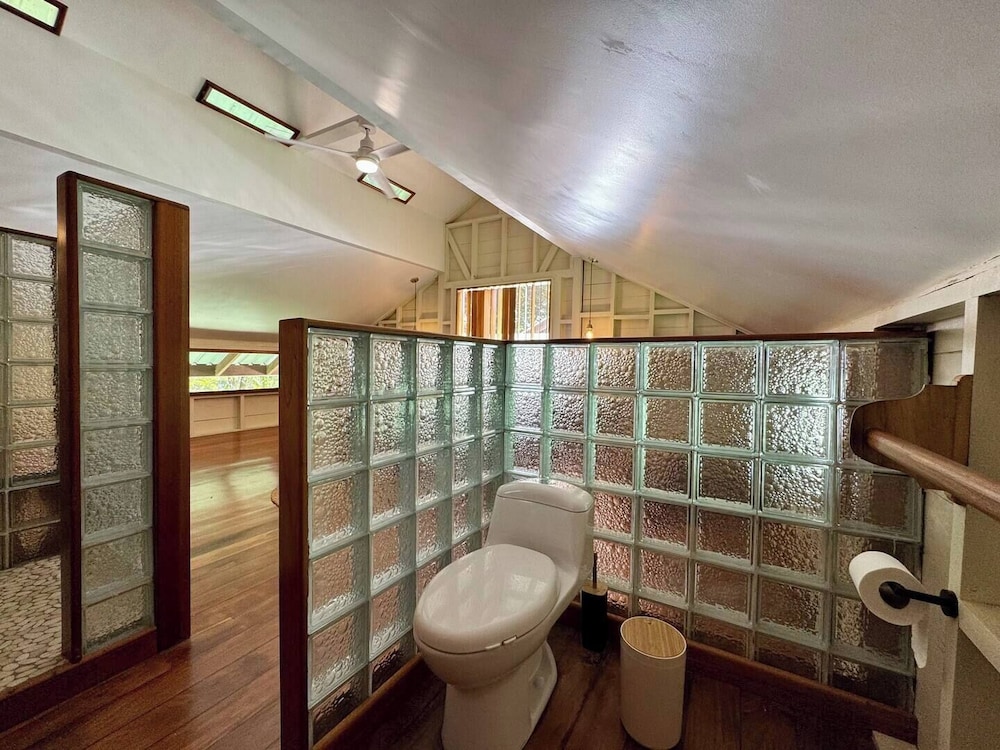 Grand Suite, 1 King Bed, Private Pool, Garden View
