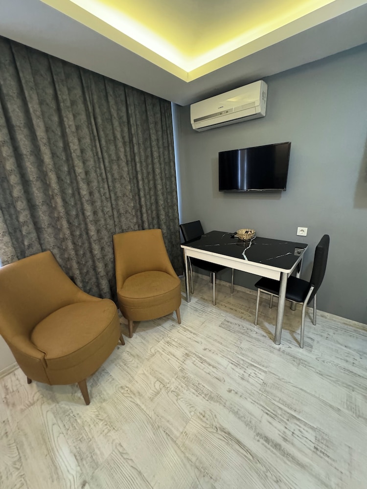 Family Triple Room, Non Smoking, Sea View photo 3