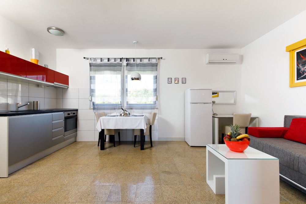 Nachtegaal. Appartement met zeezicht en panoramisch balkon photo 3