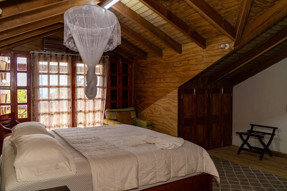 Comfort Room photo 1