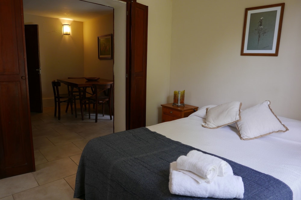 Apartment, 2 Bedrooms, Kitchen, Garden View photo 2