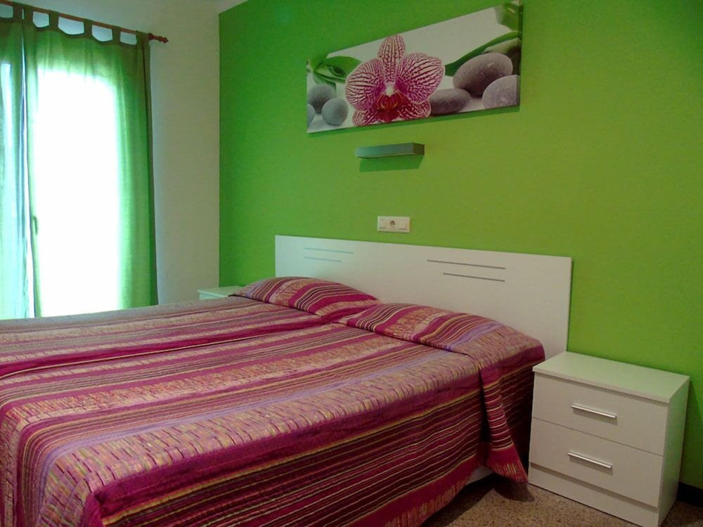 Habitación Doble Básica