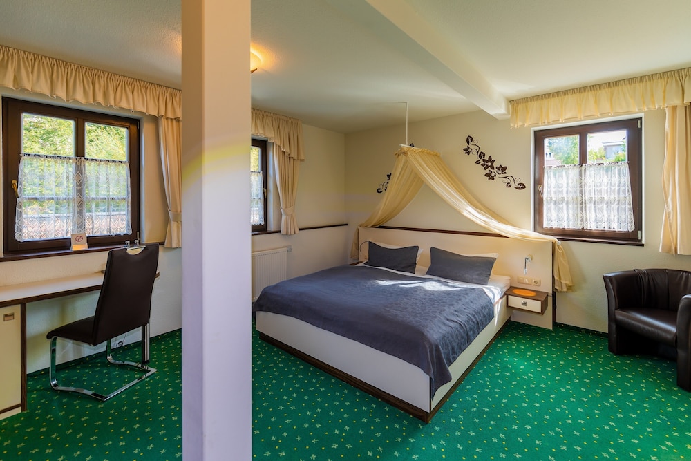 Classic Double Room - Photo 2