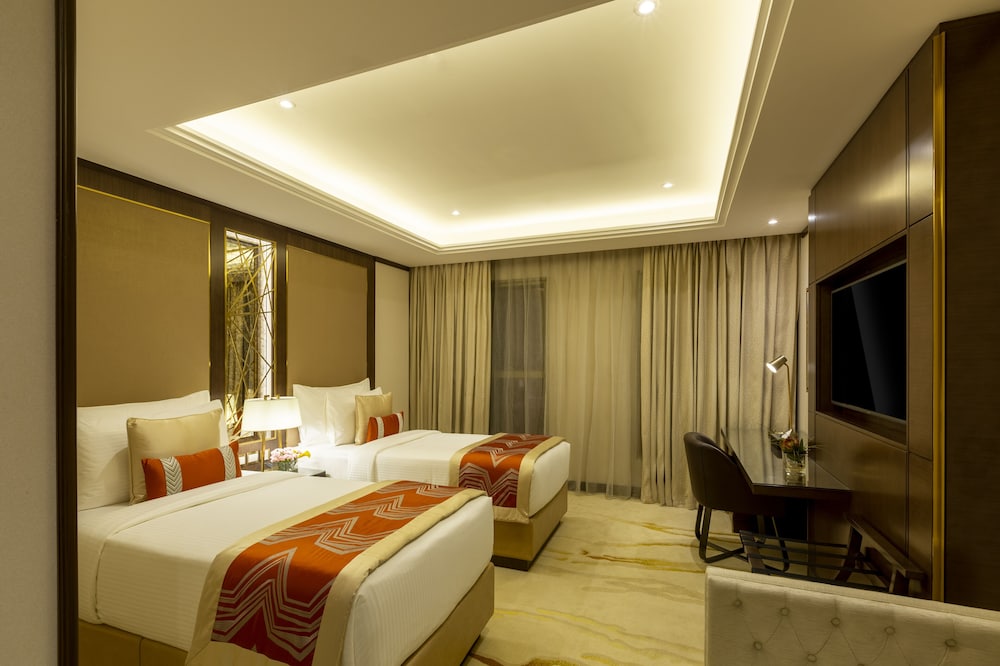 Superior Twin Room - Photo 1