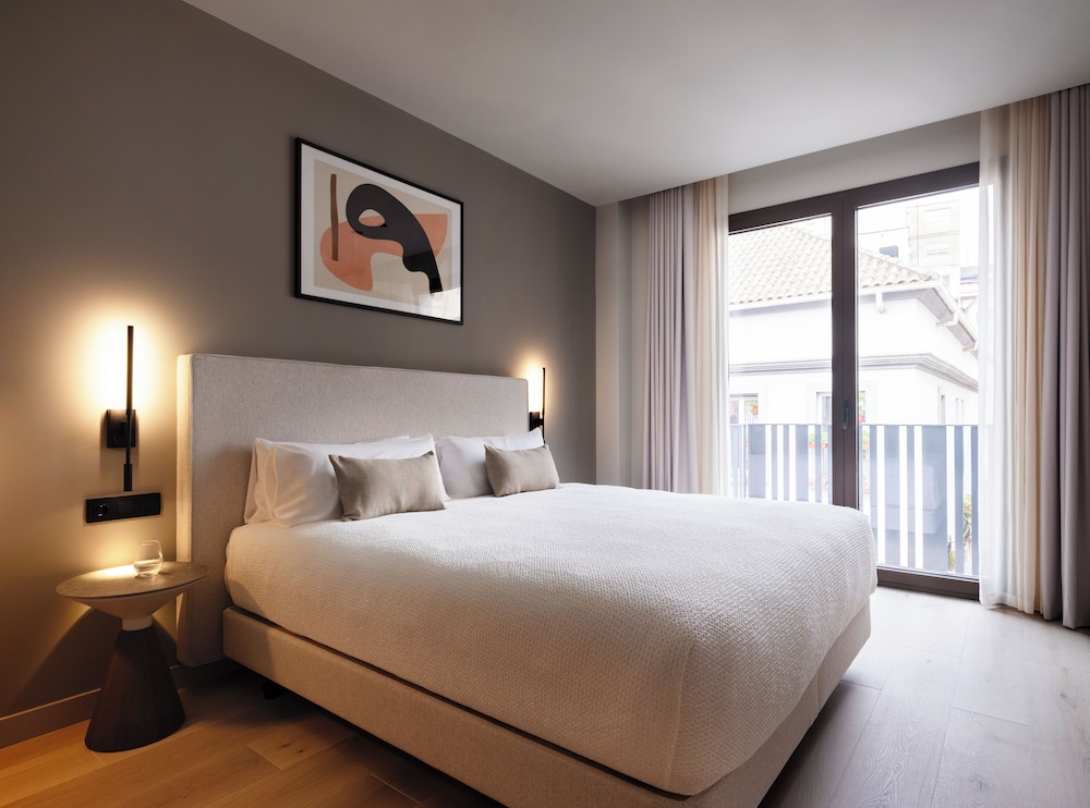 Habitación Grande