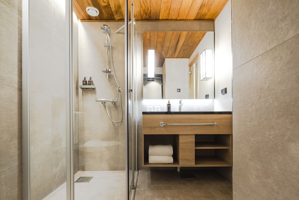 Lapland Suite, sauna - Photo 11