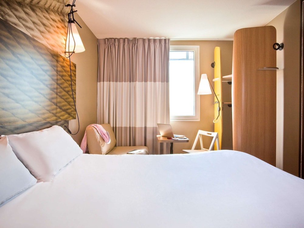 Standard Double Room, Multiple Beds photo 3