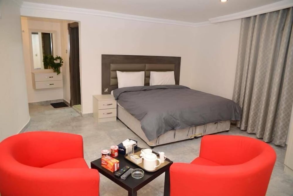 Junior Suite, 1 Bedroom photo 1