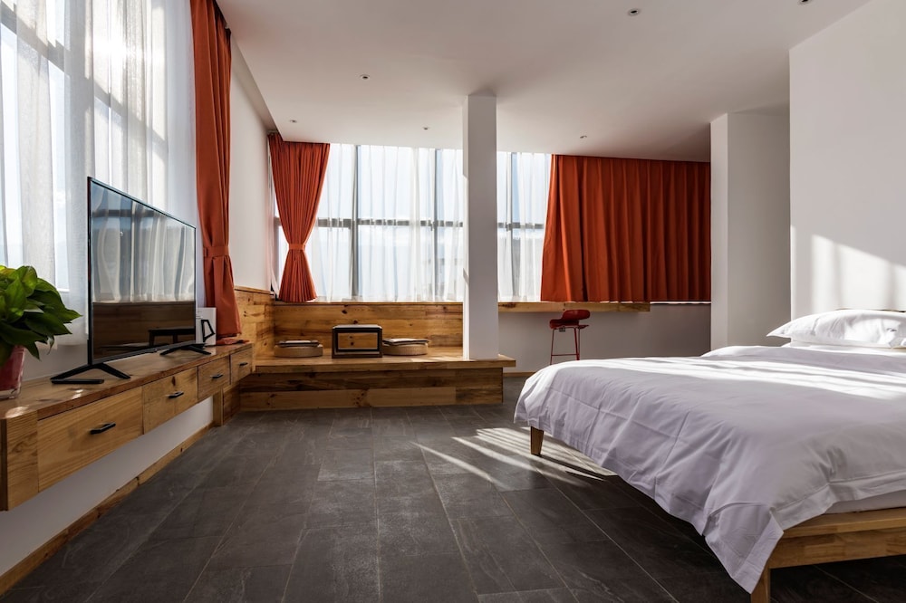 Traditional Double Room