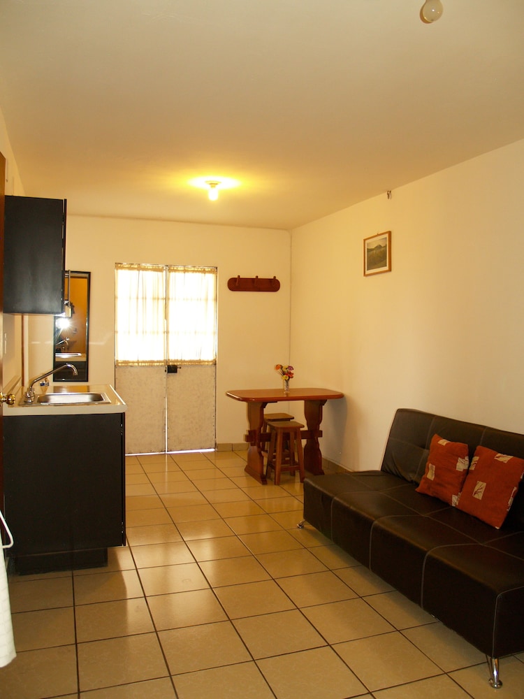 Standard Room photo 2