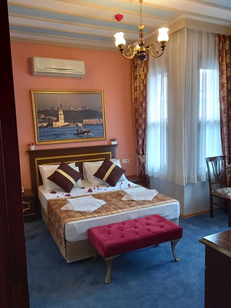 Standard Room photo 1