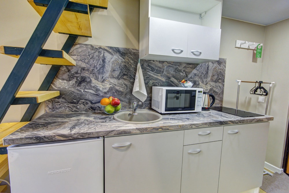 Apartment (Duplex, 3)