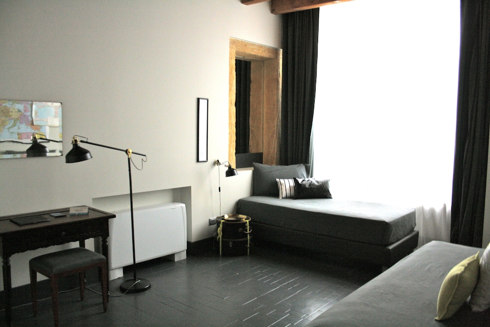 Premium Suite, 2 Bedrooms, Non Smoking, Terrace photo 2