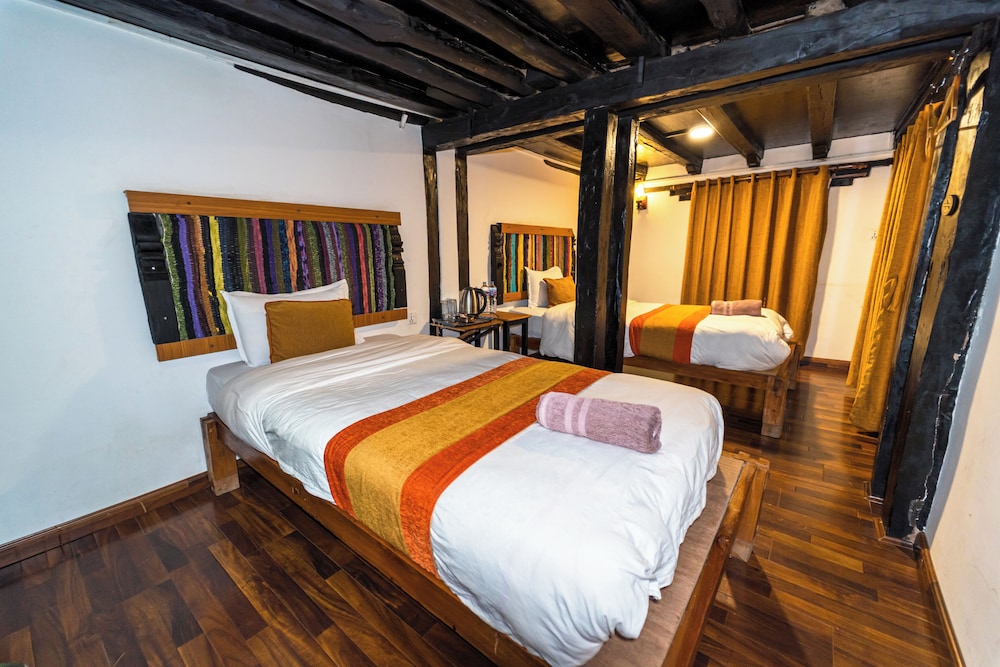 Superior Twin Room photo 1