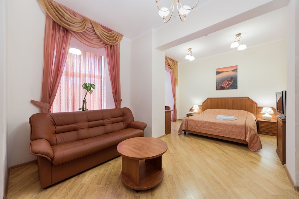 Deluxe Room photo 1