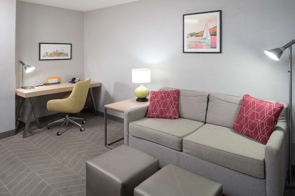 Suite, Accessible photo 2