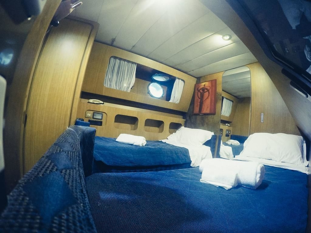 Triple Room (Libeccio) photo 2