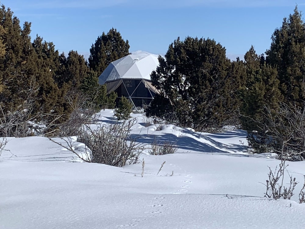 Dome 1 photo 2