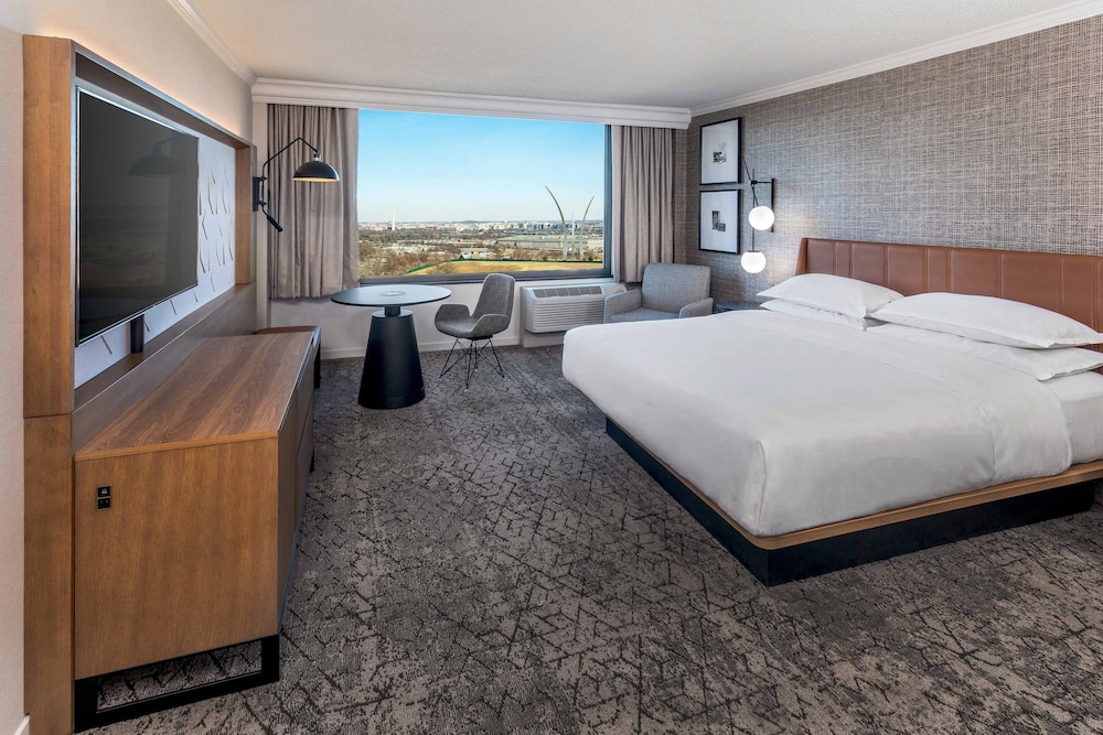 Deluxe Room, 2 Double Beds - Photo 3