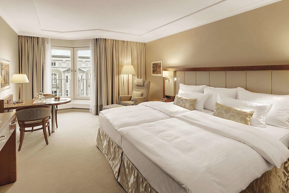 Classic Room (Grand)