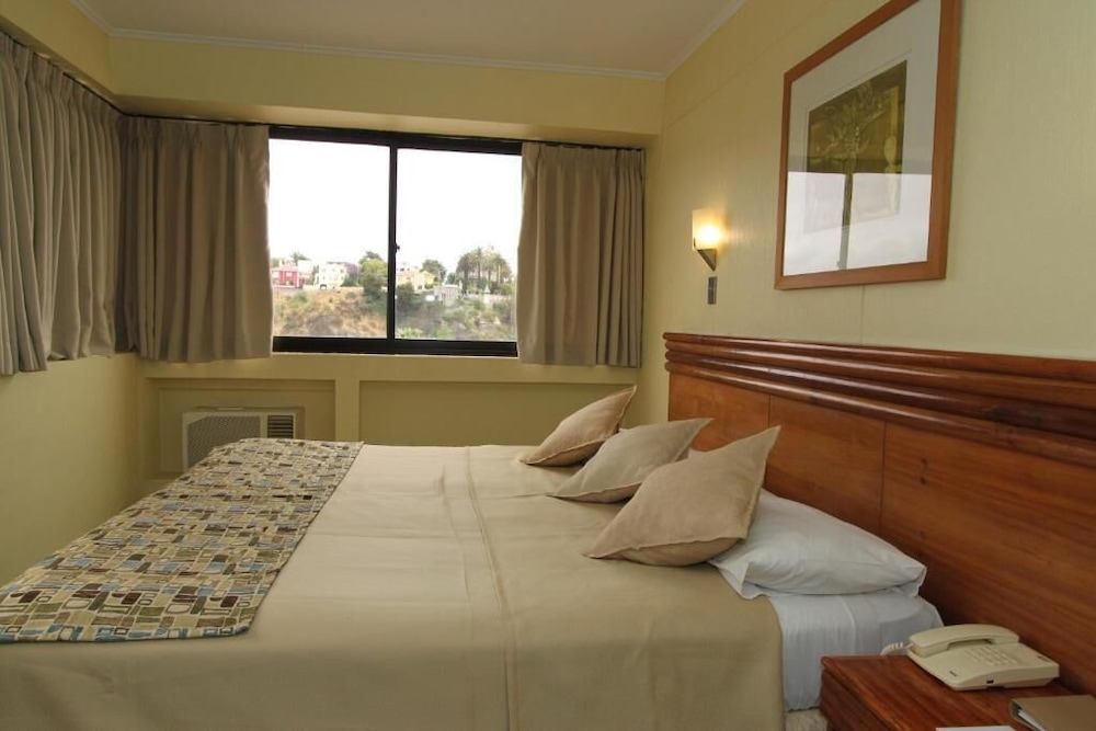 Double Room with 1 double bed or 2 single beds no view photo 1