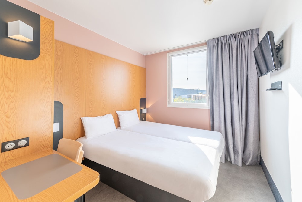 Twin Room photo 2
