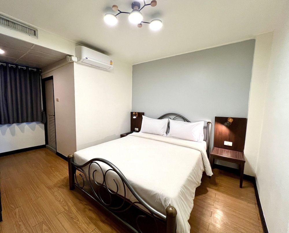 Superior Double Room photo 2