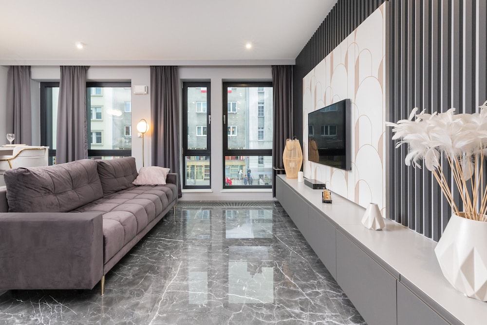 Apartment, 2 Bedrooms, Kitchen