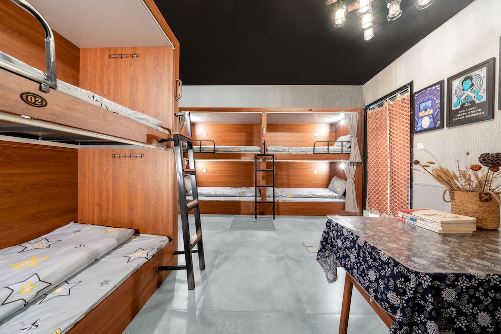 Comfort Shared Dormitory, Men only photo 1