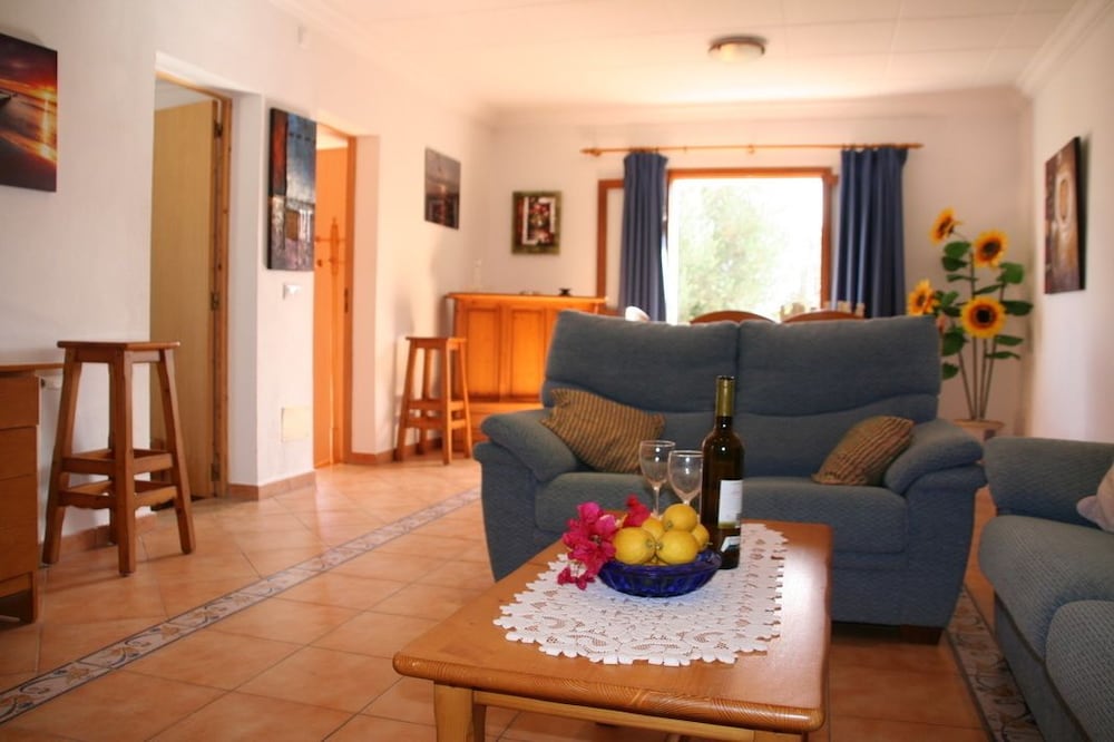 Villa, 3 Bedrooms, Private Pool photo 2
