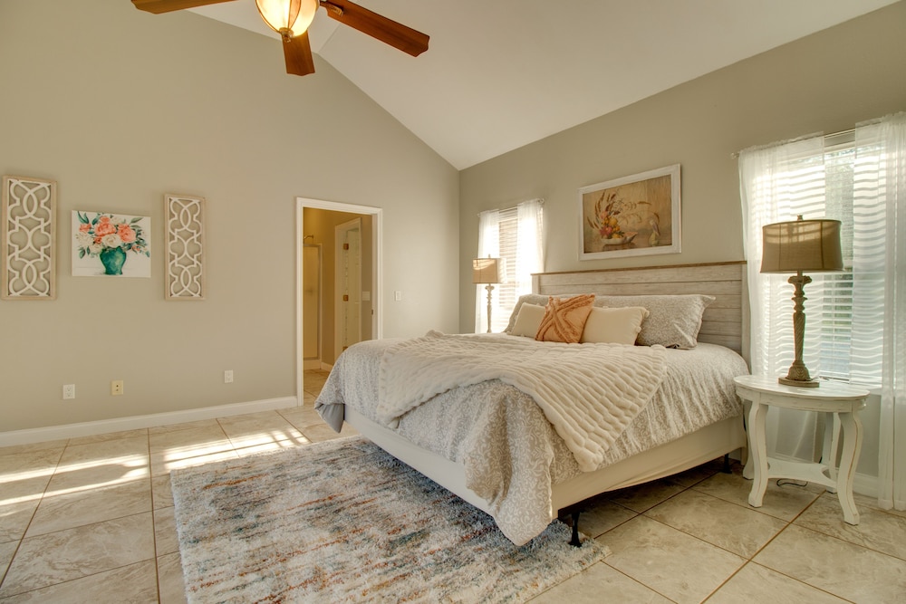House (3 Bedrooms) photo 2